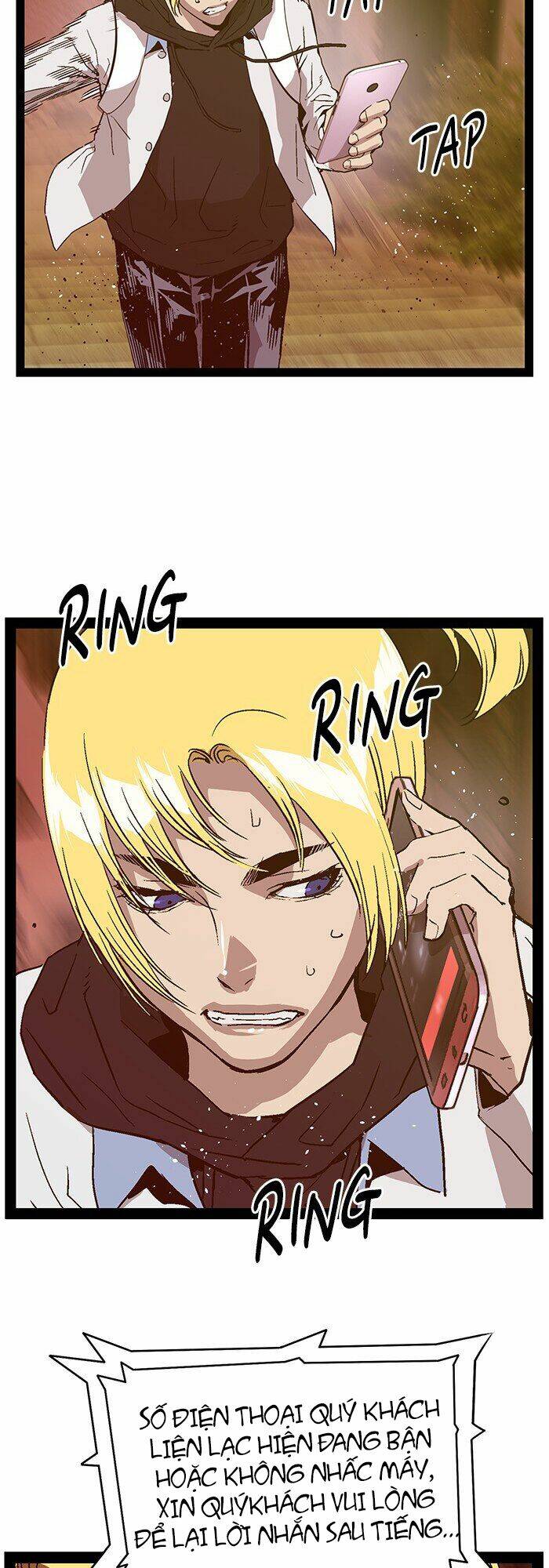 Weak Hero - Chương 115