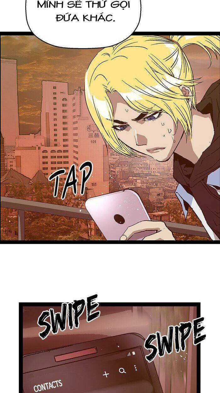 Weak Hero - Chương 115