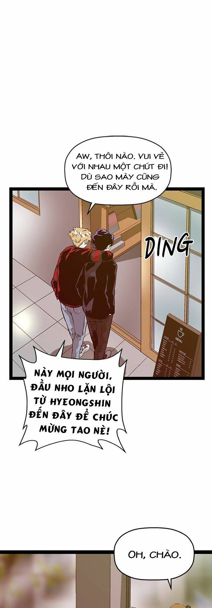 Weak Hero - Chương 115