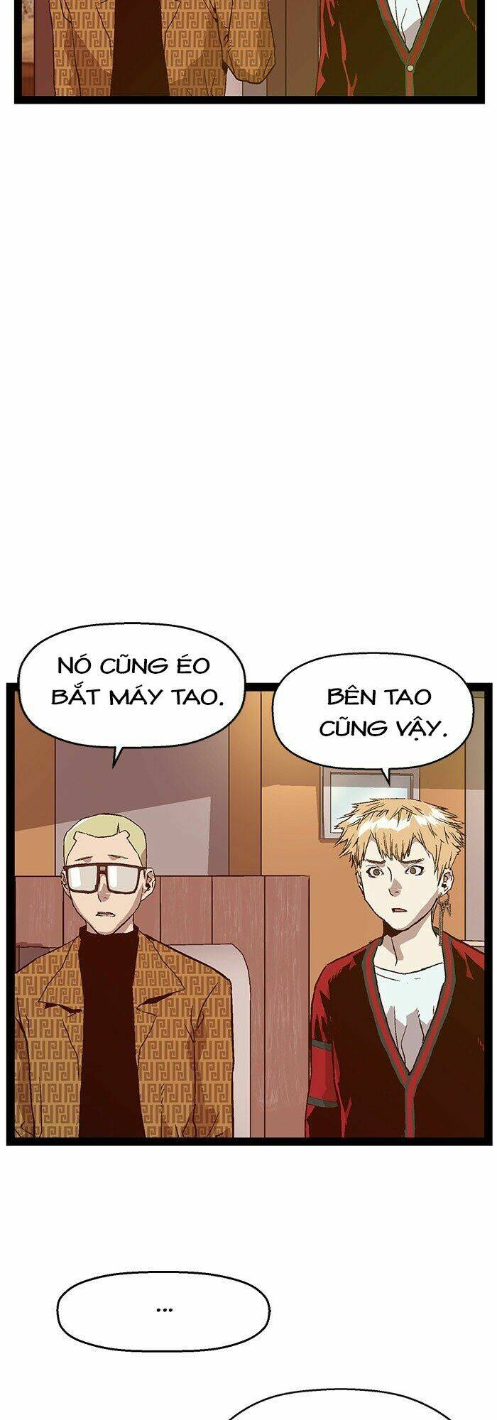 Weak Hero - Chương 115