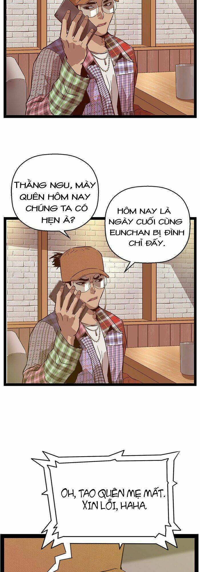 Weak Hero - Chương 115
