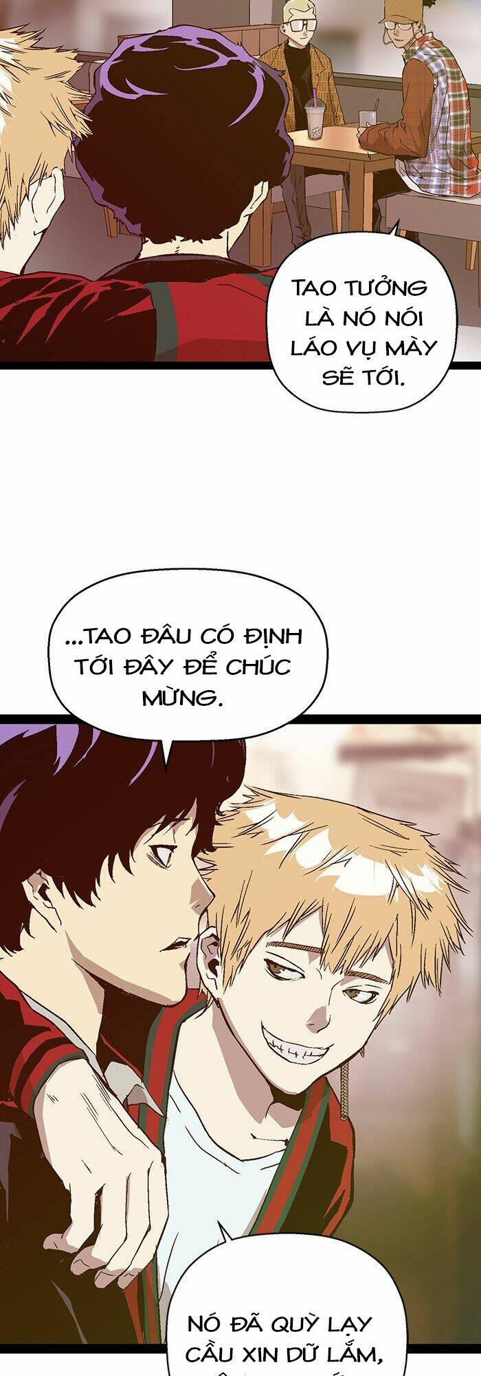 Weak Hero - Chương 115