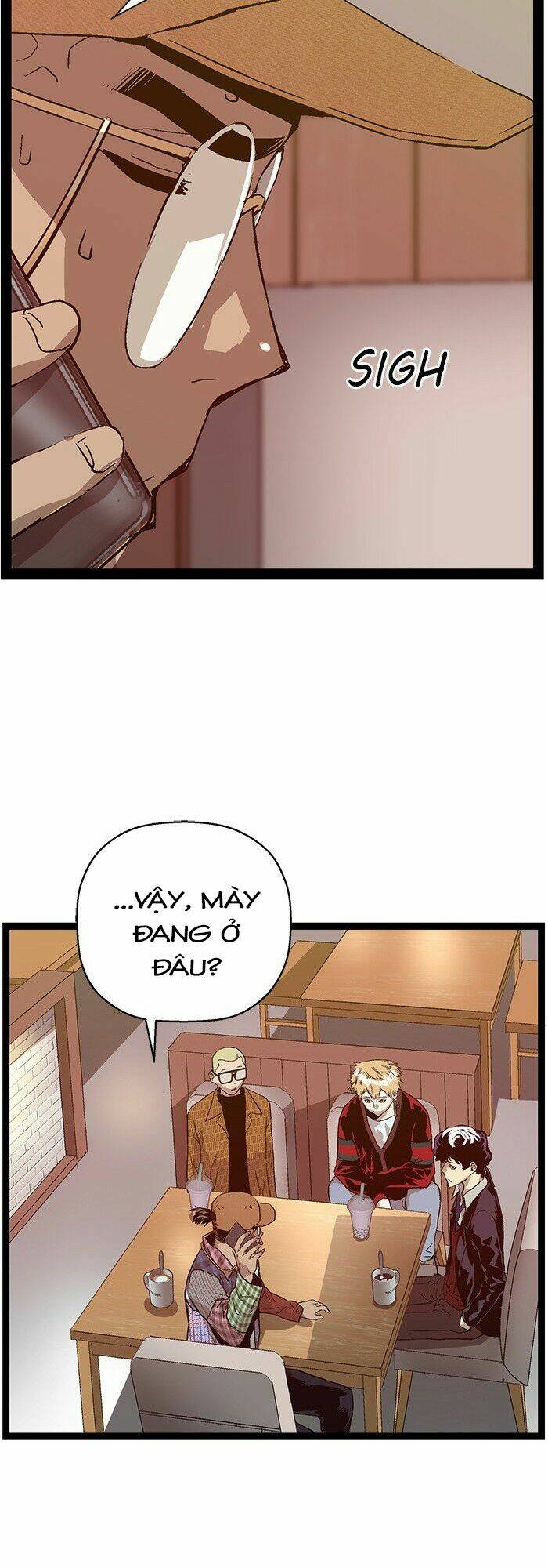 Weak Hero - Chương 115