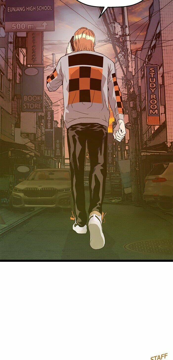 Weak Hero - Chương 115