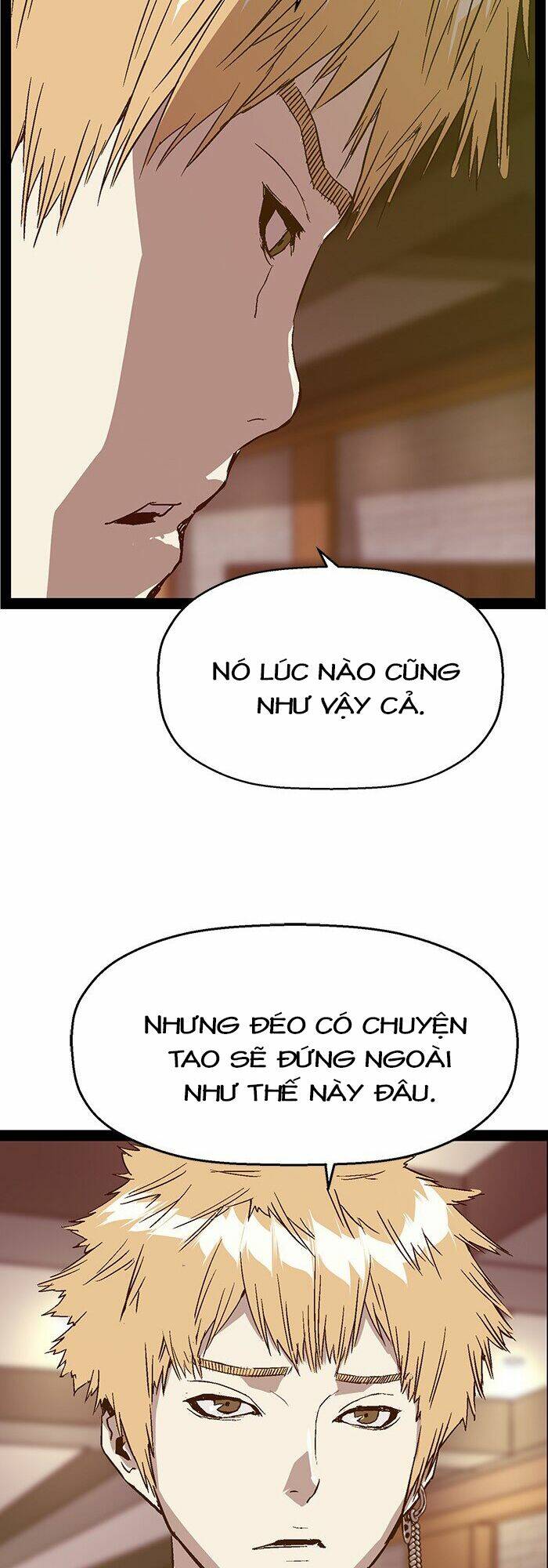Weak Hero - Chương 116