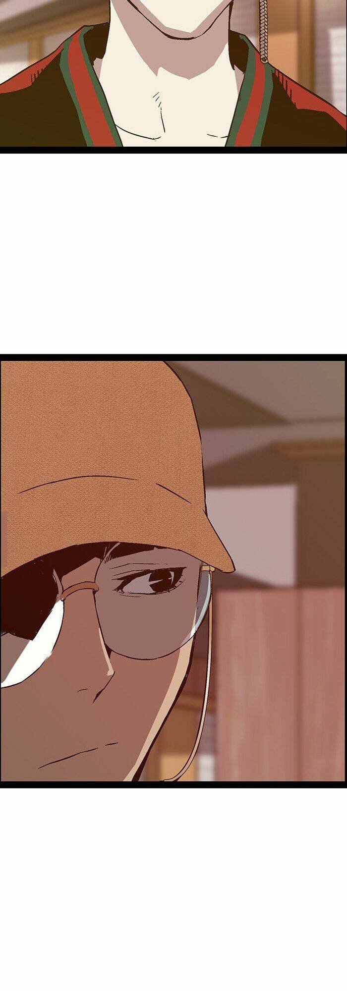 Weak Hero - Chương 116
