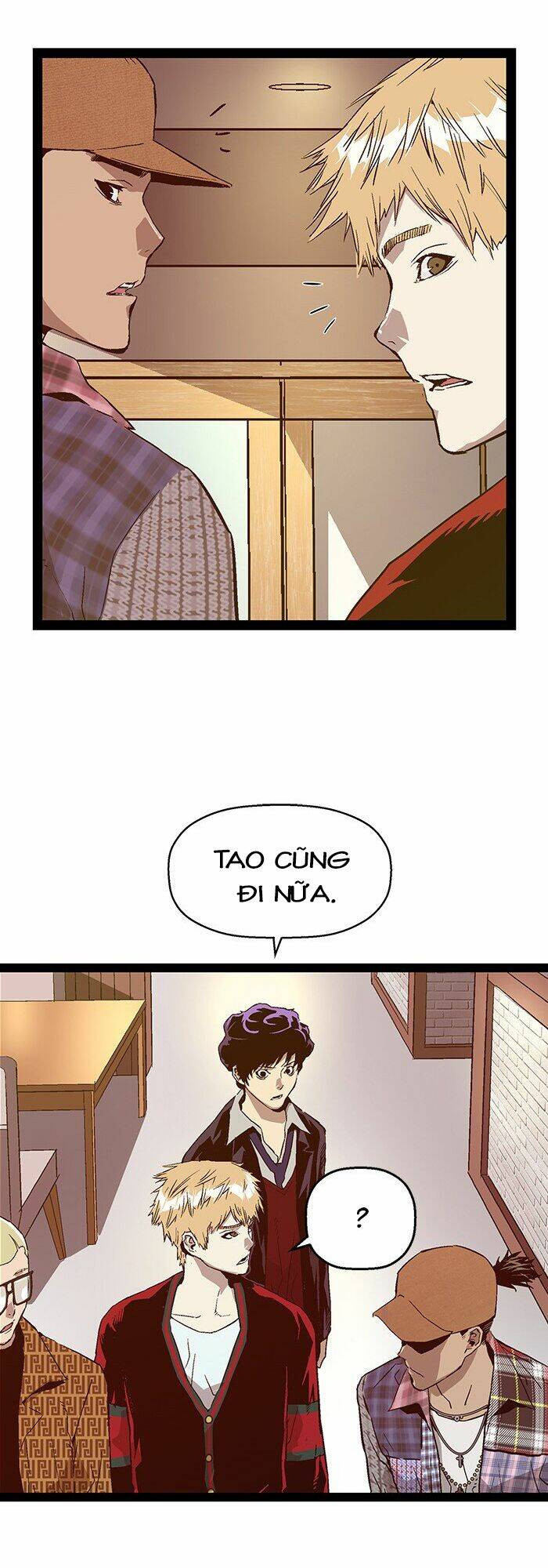 Weak Hero - Chương 116