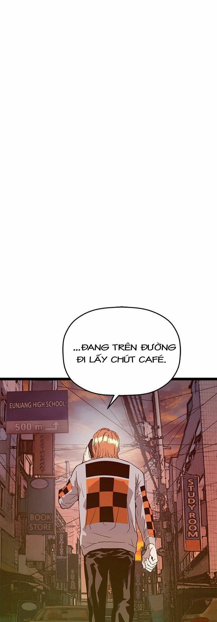 Weak Hero - Chương 116