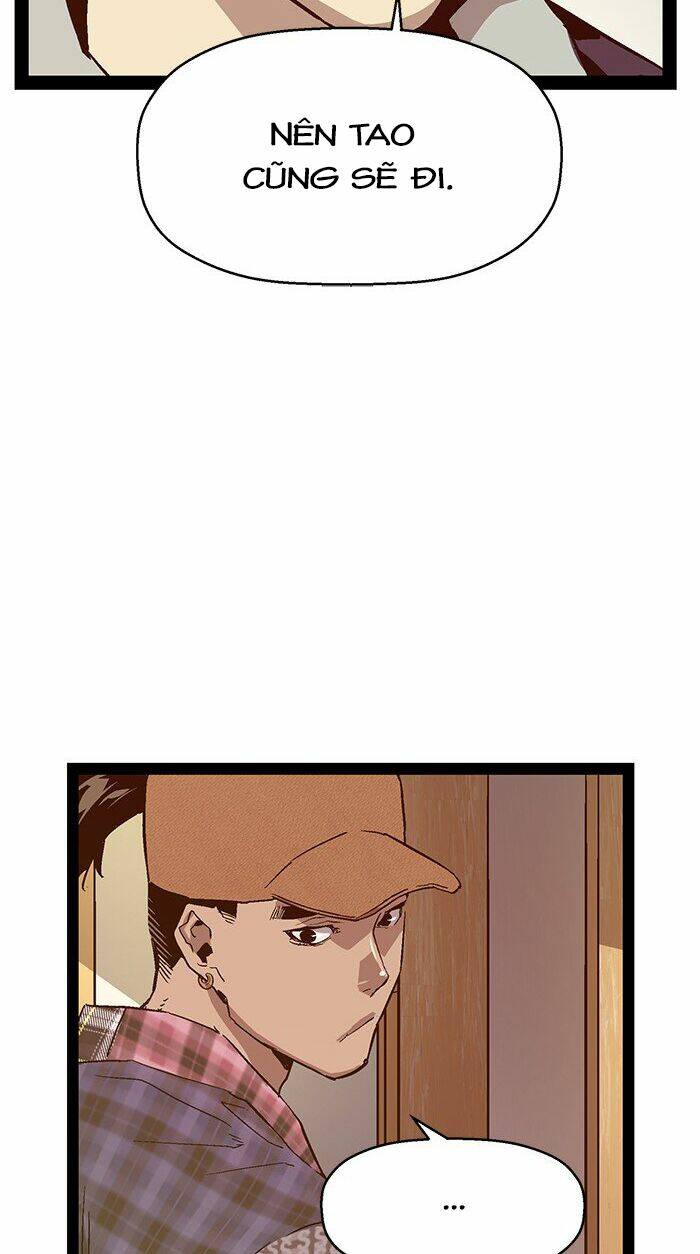 Weak Hero - Chương 116