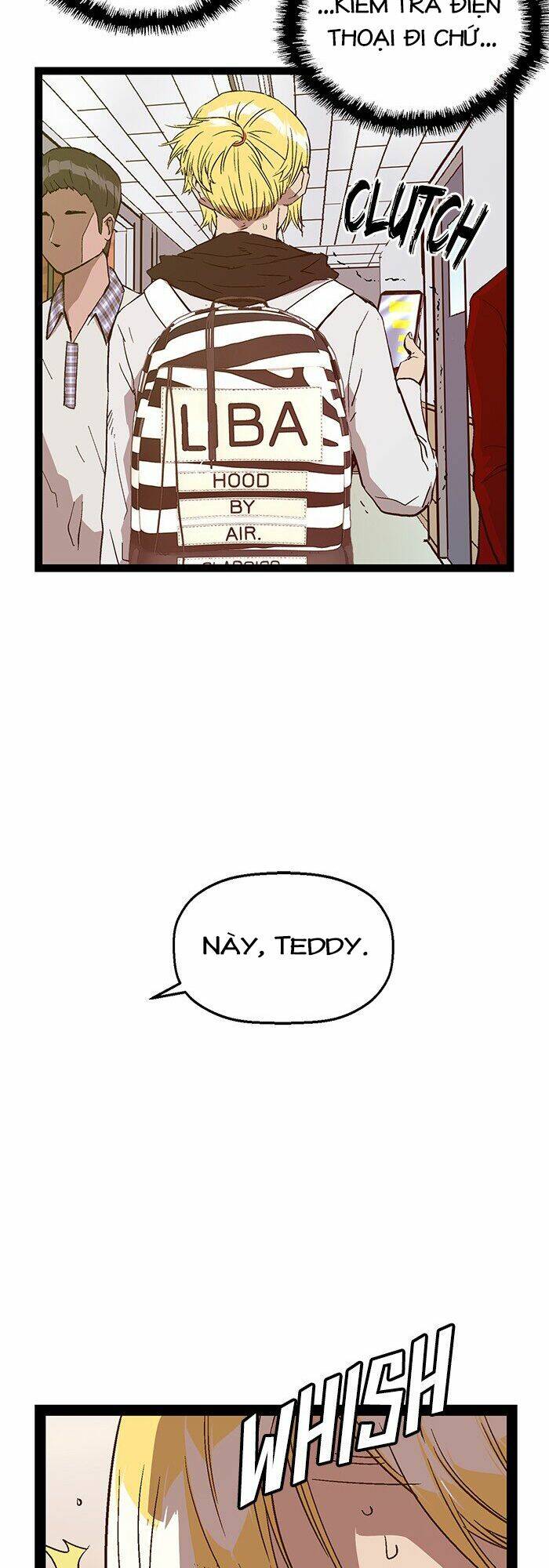 Weak Hero - Chương 116