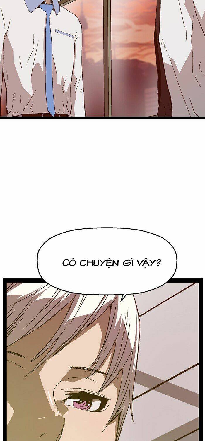 Weak Hero - Chương 116