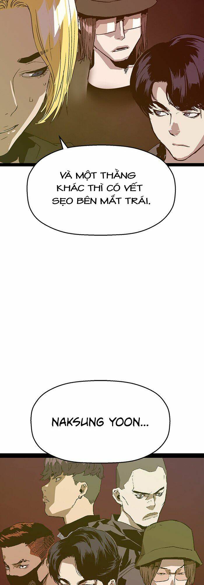 Weak Hero - Chương 116