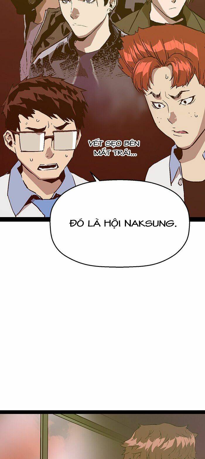 Weak Hero - Chương 116