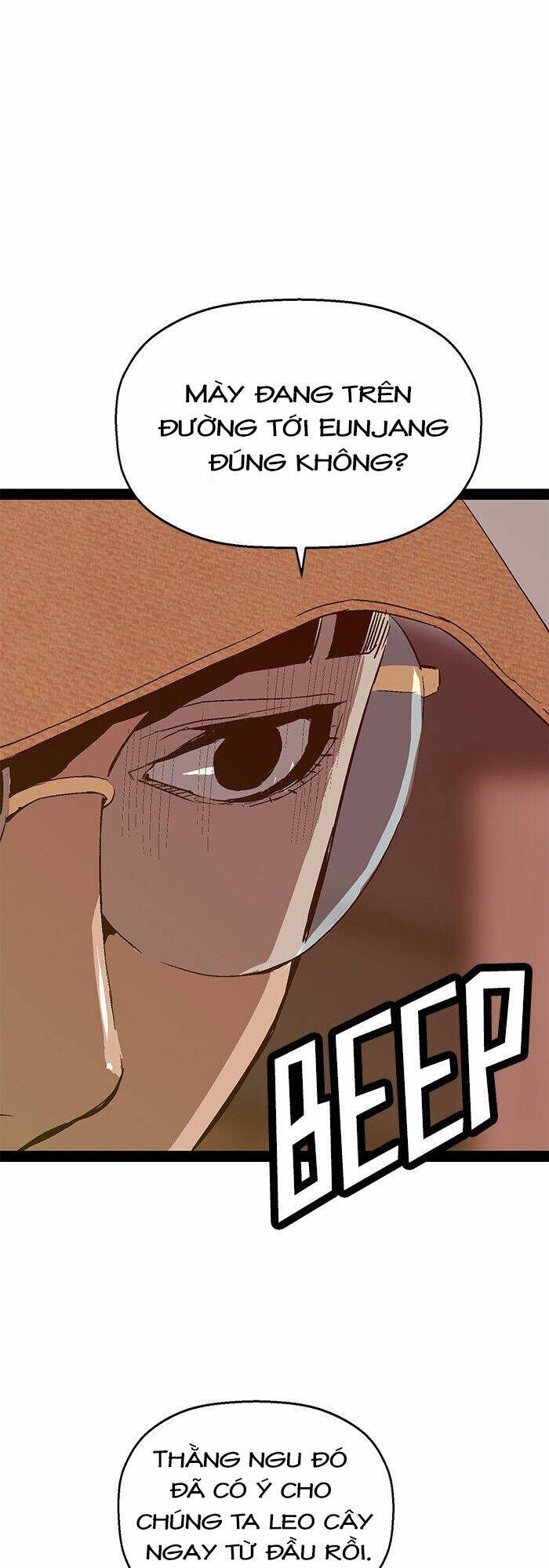 Weak Hero - Chương 116
