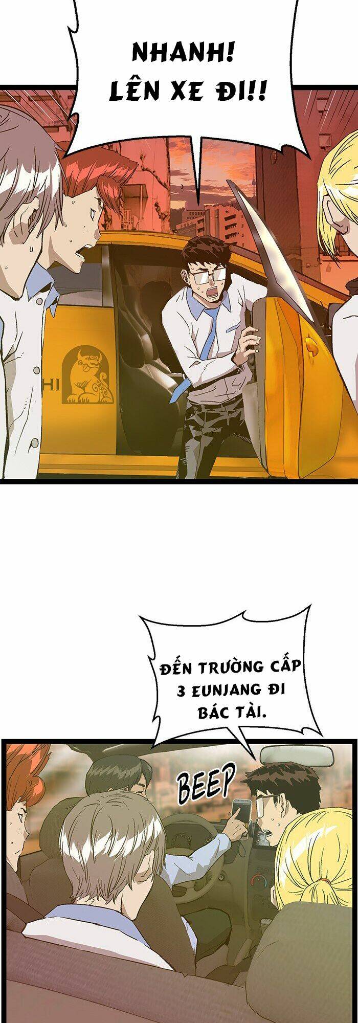 Weak Hero - Chương 116