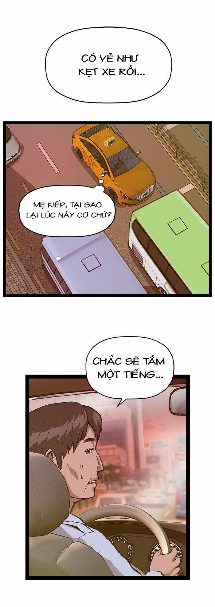 Weak Hero - Chương 116