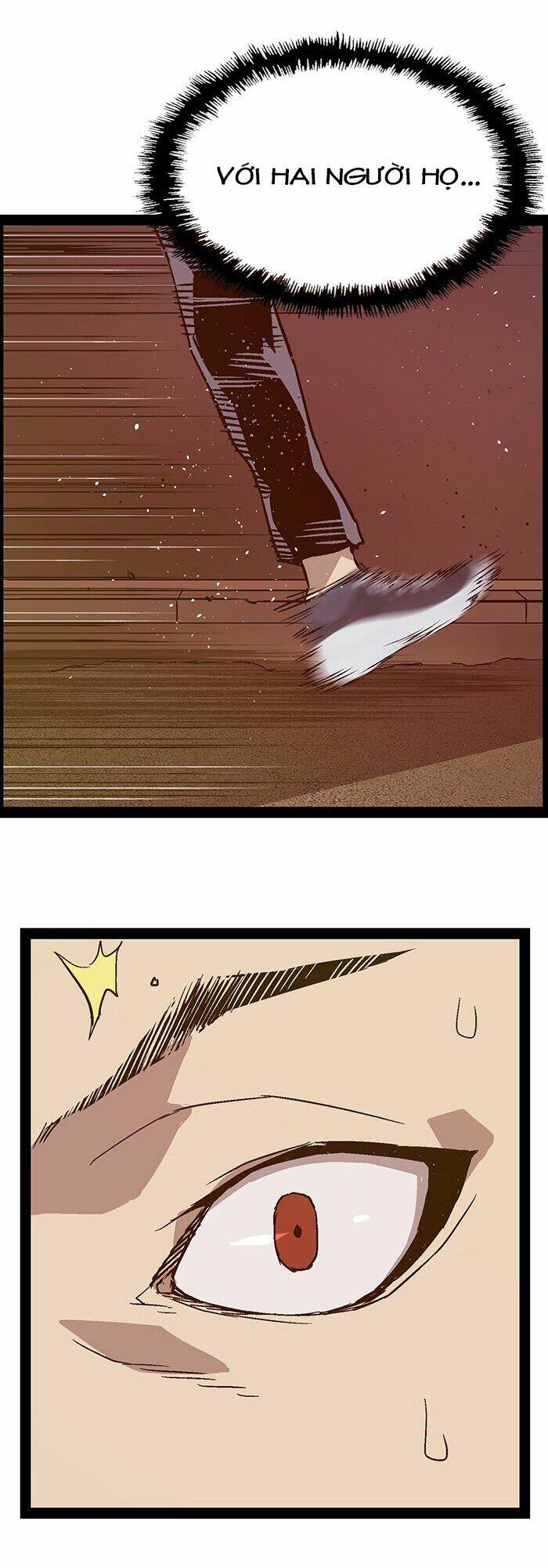 Weak Hero - Chương 116