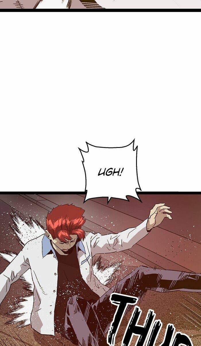 Weak Hero - Chương 116