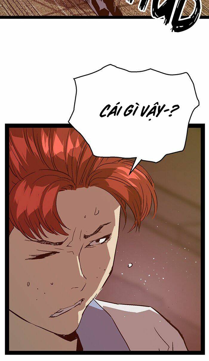 Weak Hero - Chương 116