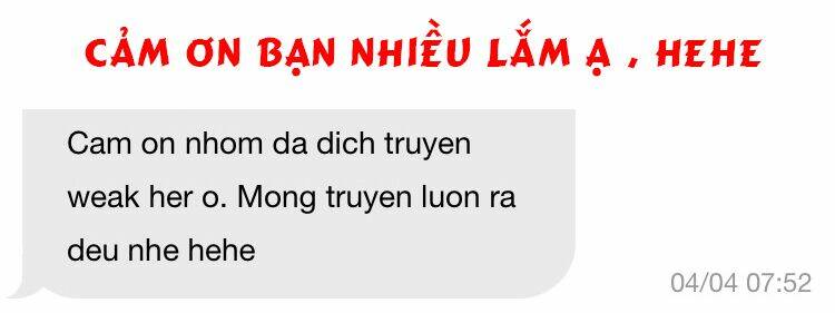 Weak Hero - Chương 116