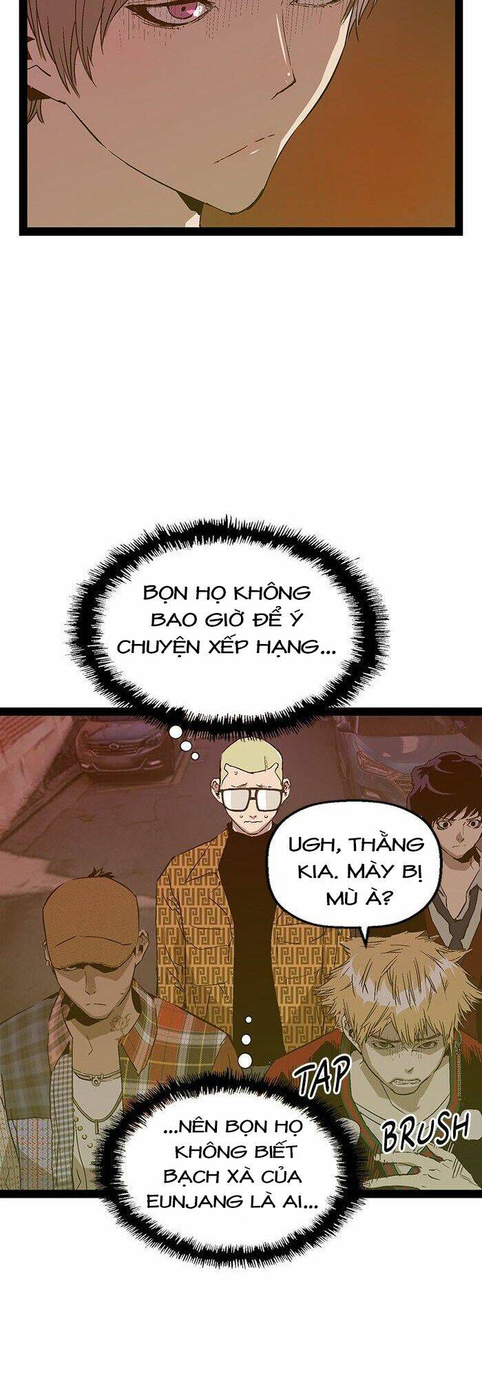 Weak Hero - Chương 117