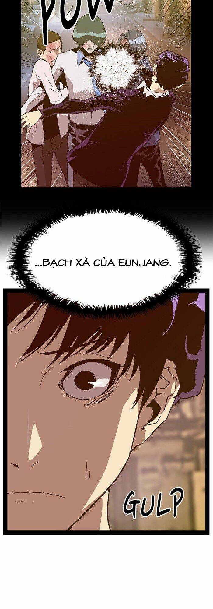 Weak Hero - Chương 117