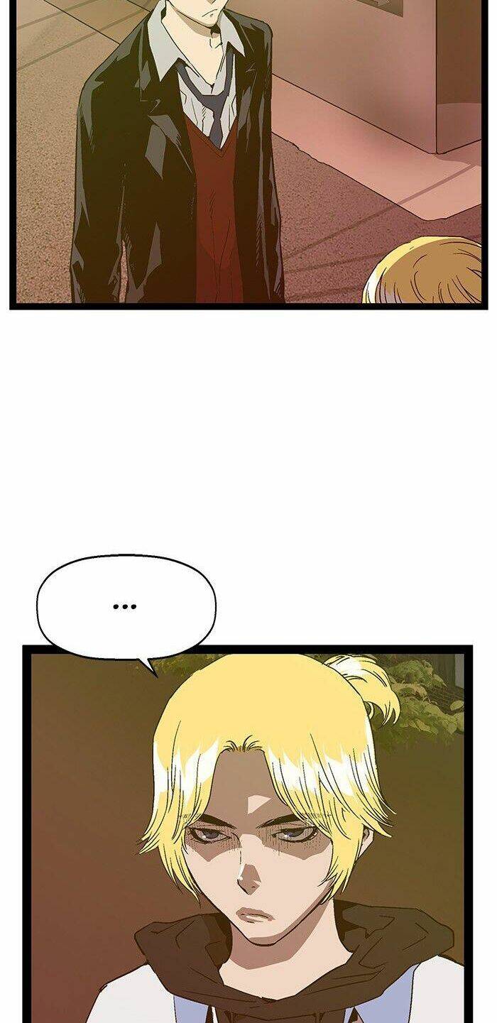 Weak Hero - Chương 117