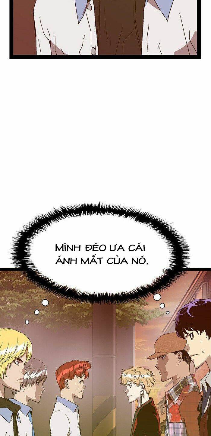 Weak Hero - Chương 117