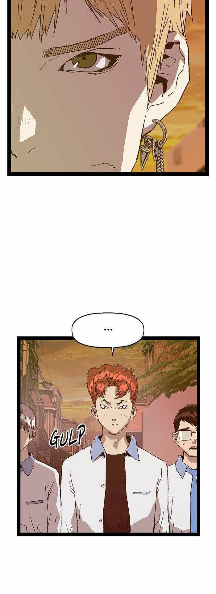 Weak Hero - Chương 117