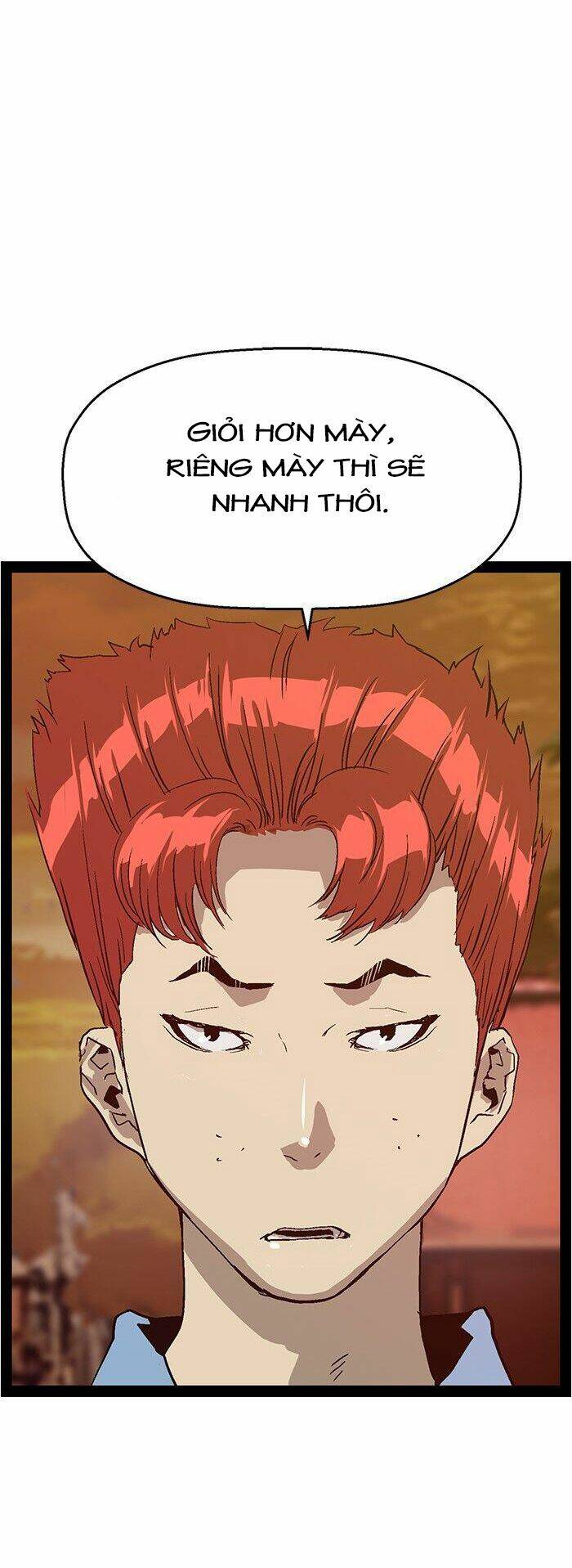 Weak Hero - Chương 117