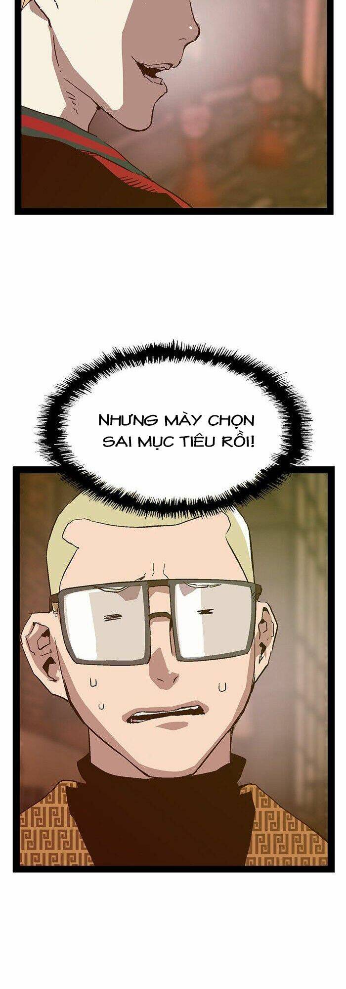 Weak Hero - Chương 117