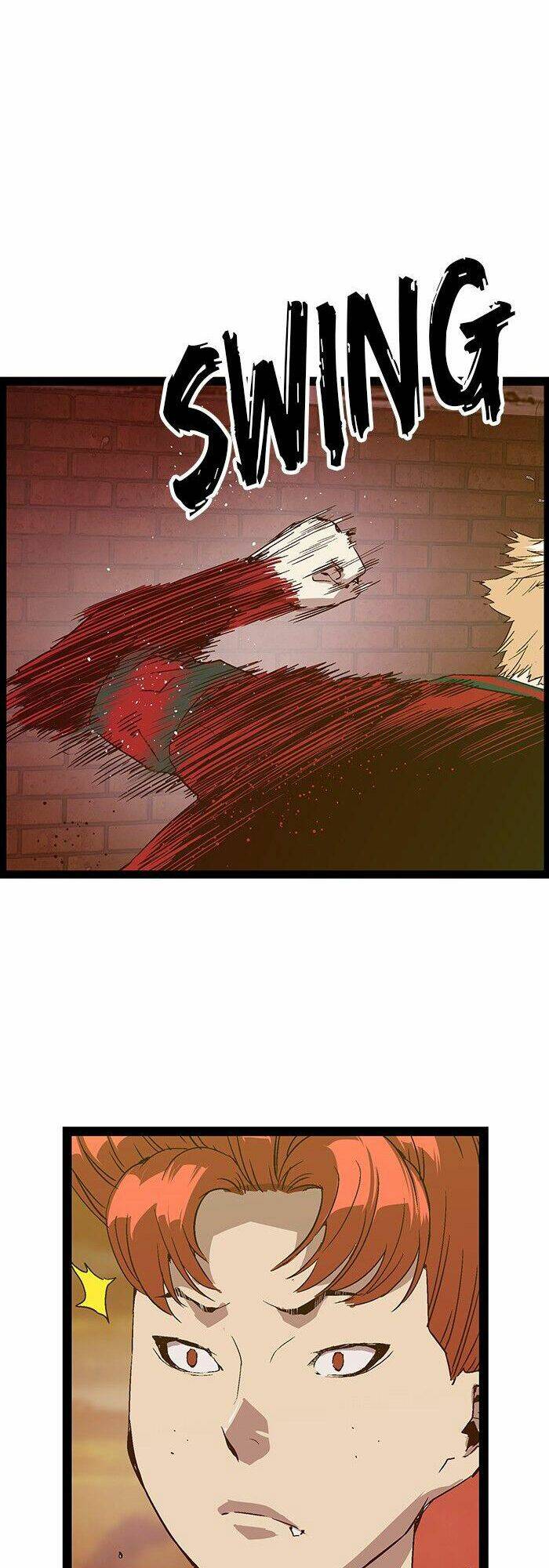 Weak Hero - Chương 117