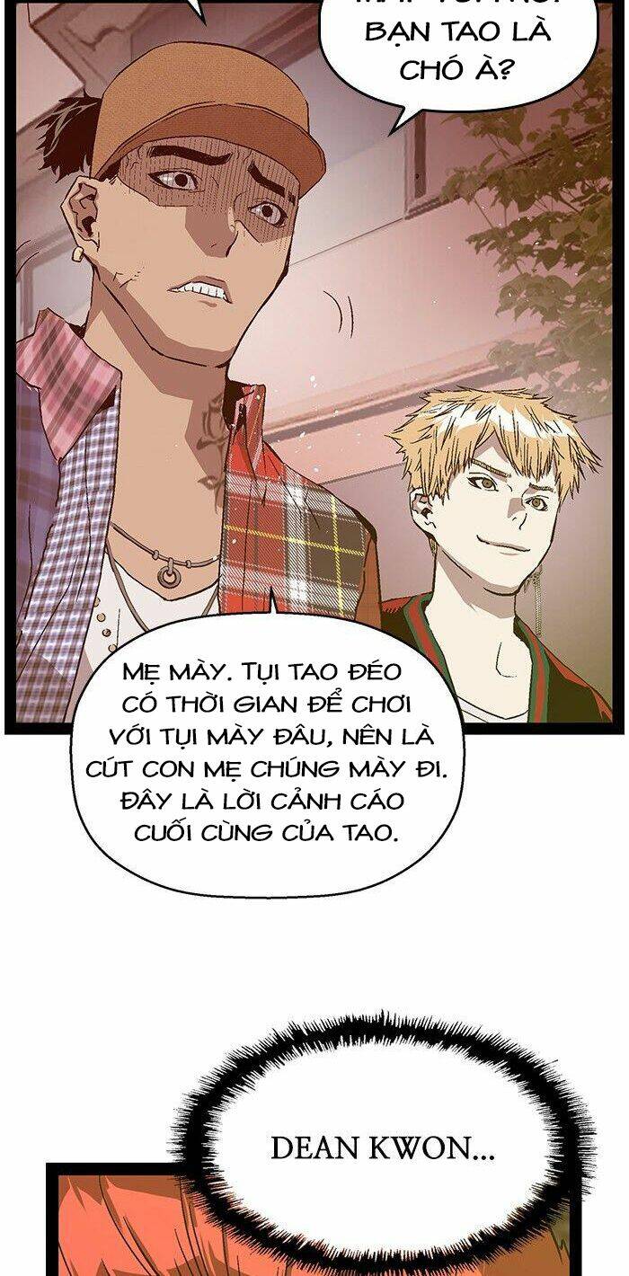 Weak Hero - Chương 117