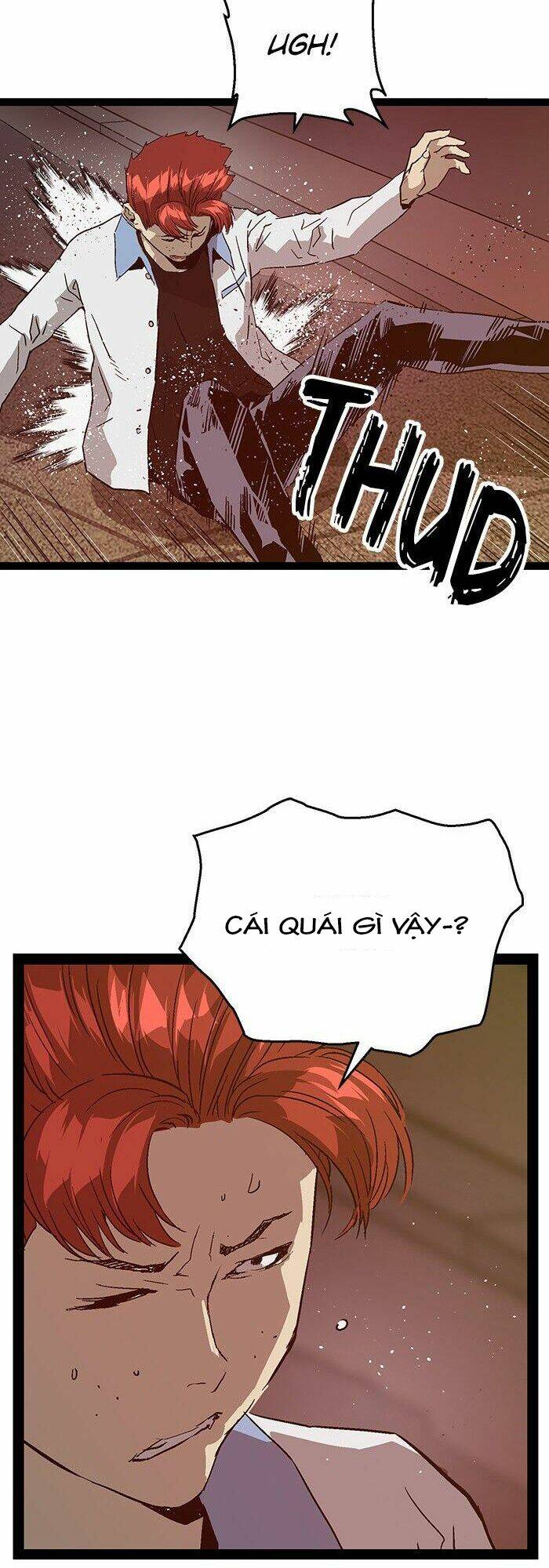 Weak Hero - Chương 117