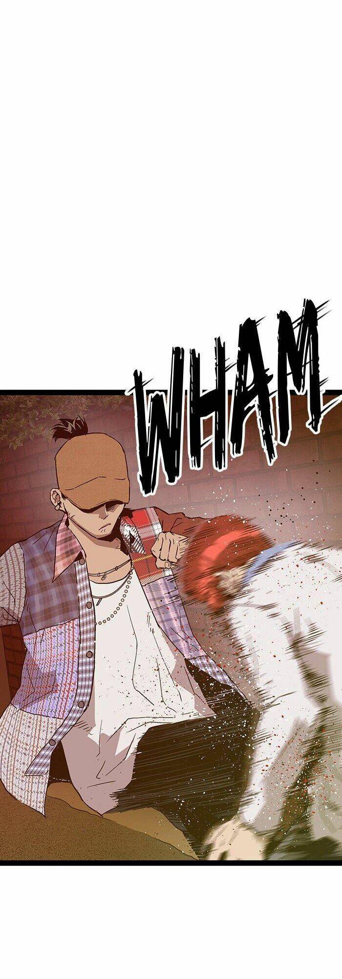 Weak Hero - Chương 117