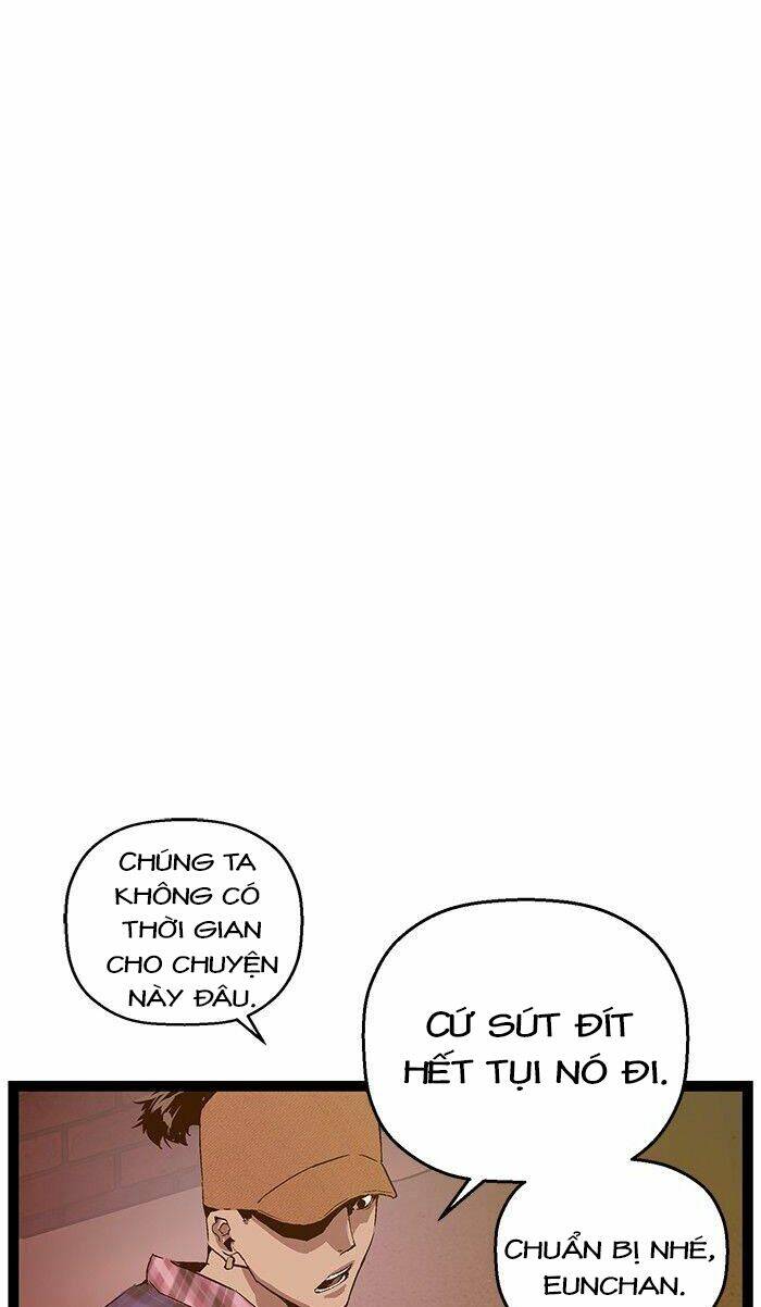 Weak Hero - Chương 117