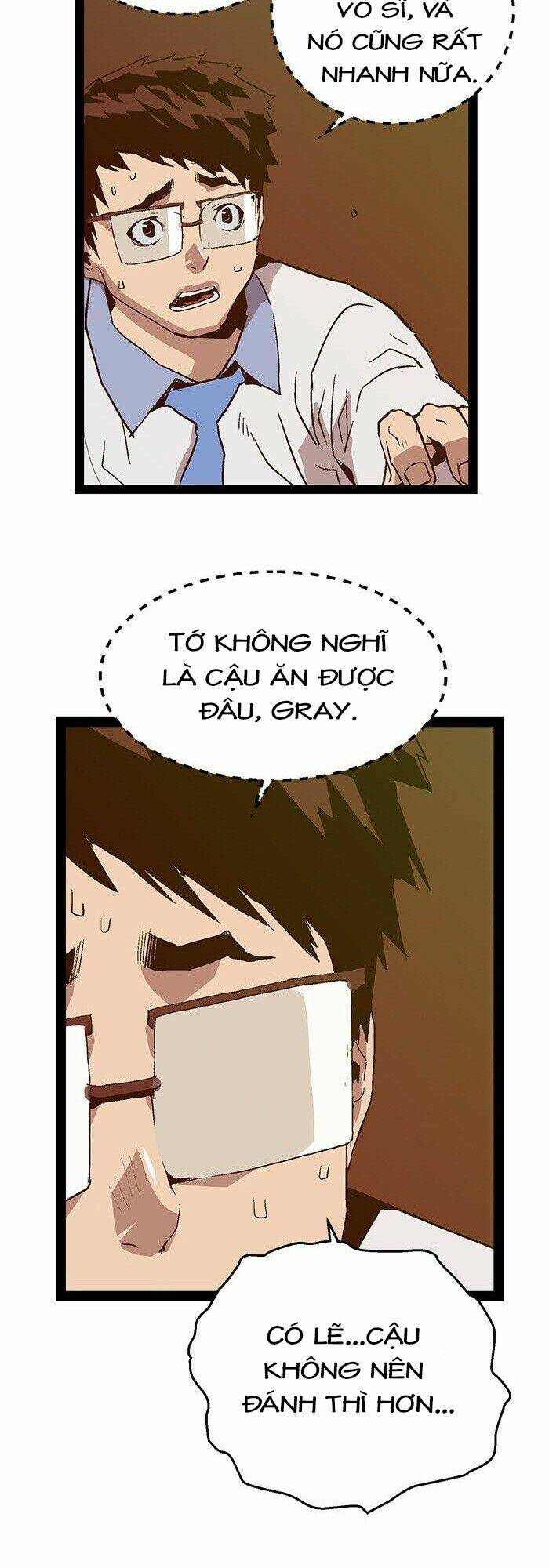 Weak Hero - Chương 117