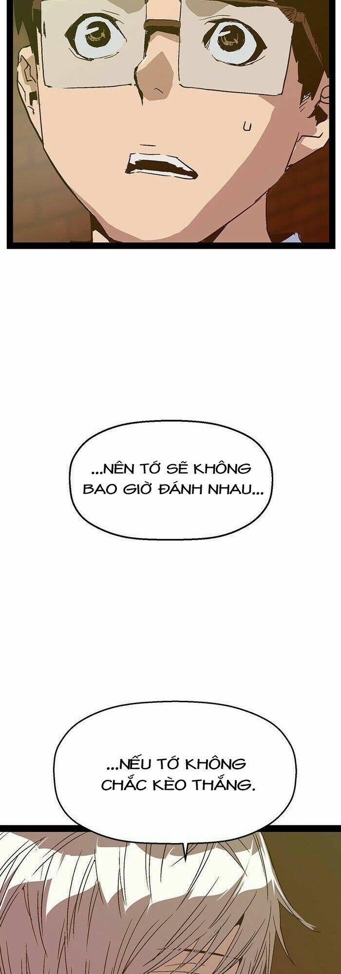 Weak Hero - Chương 117