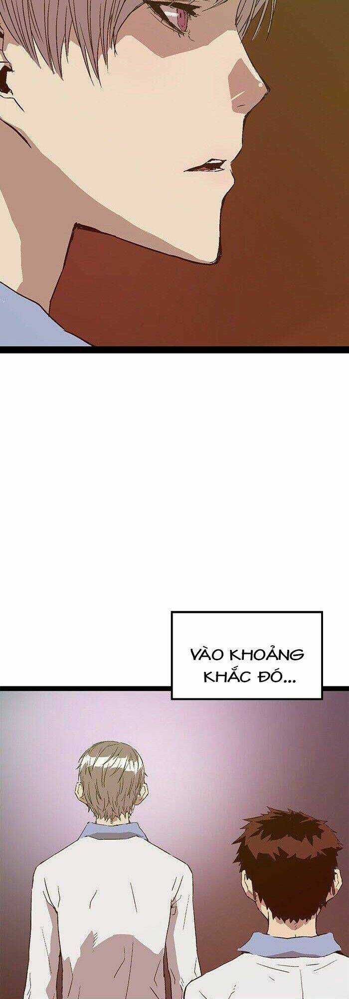 Weak Hero - Chương 117