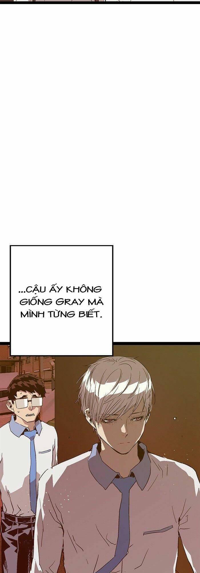 Weak Hero - Chương 117