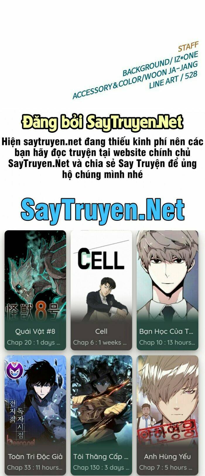 Weak Hero - Chương 117