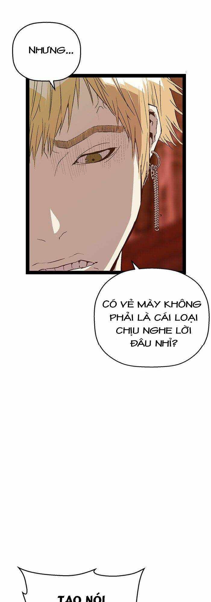 Weak Hero - Chương 118