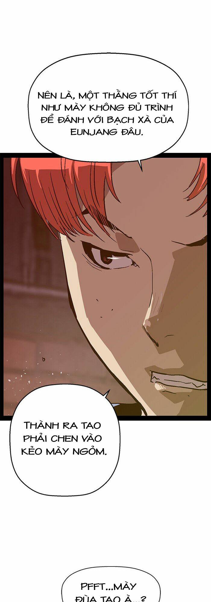 Weak Hero - Chương 118