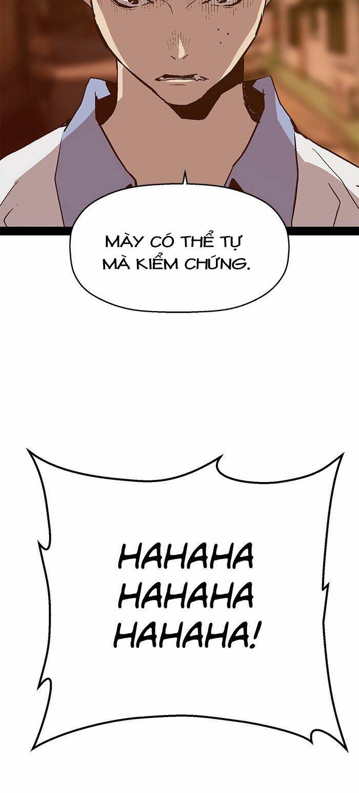 Weak Hero - Chương 118