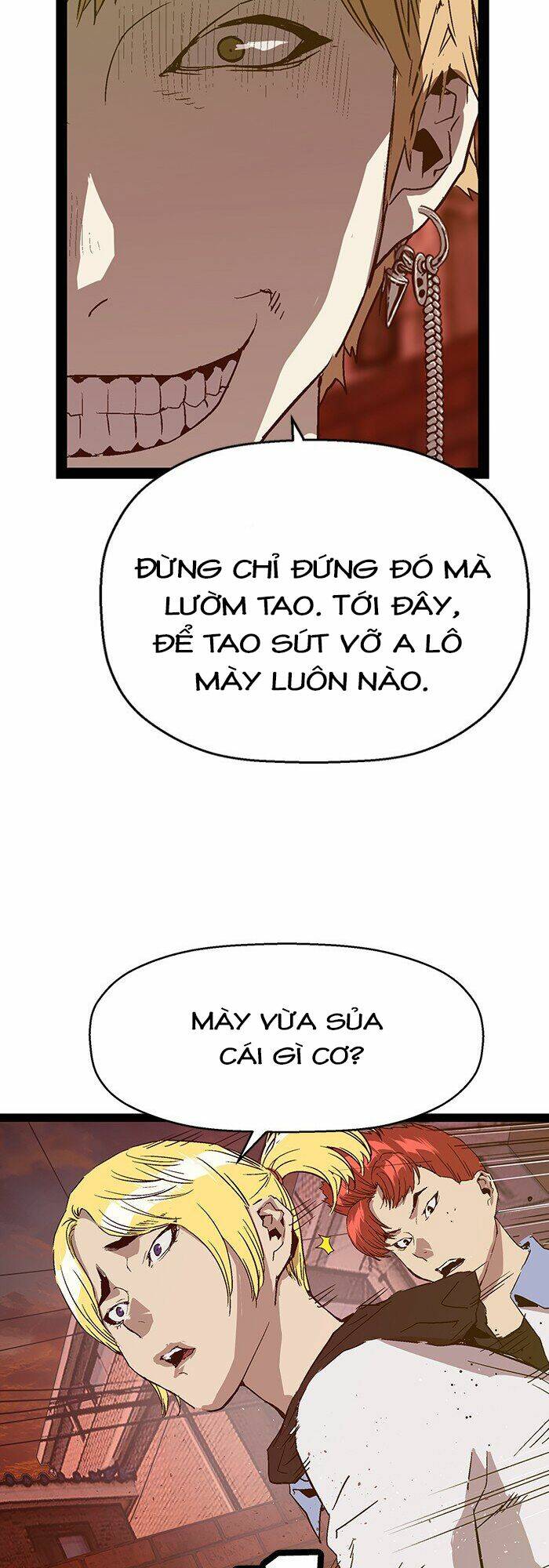 Weak Hero - Chương 118