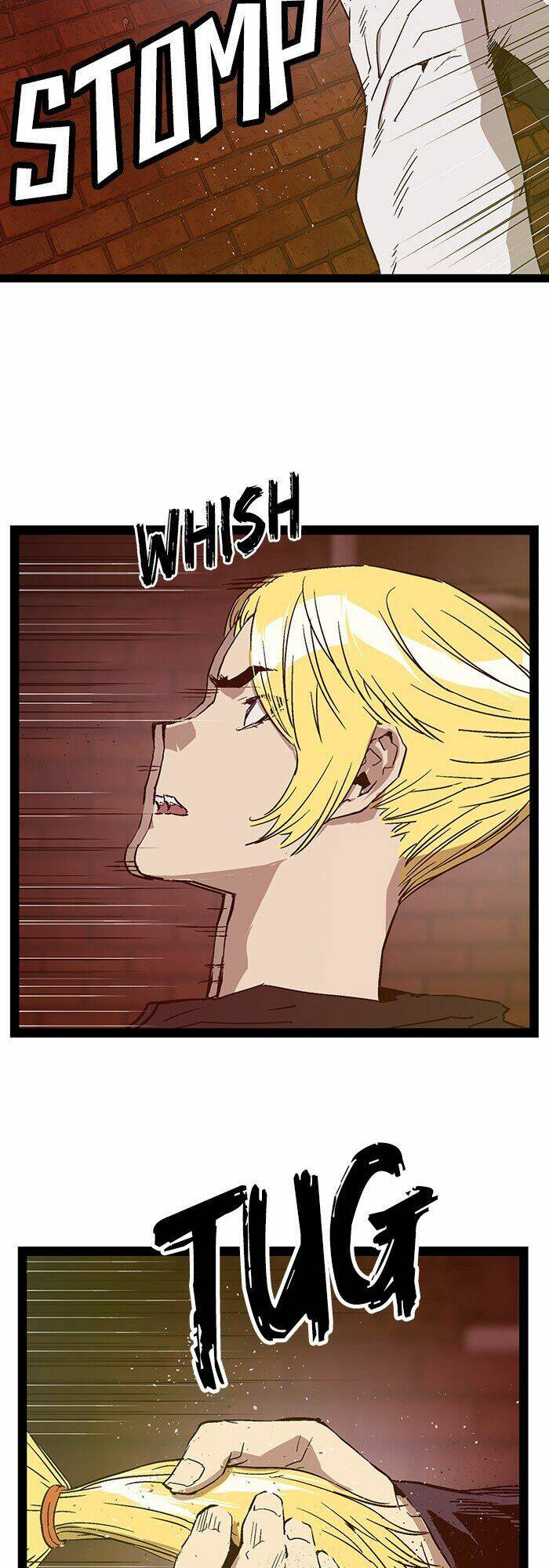 Weak Hero - Chương 118