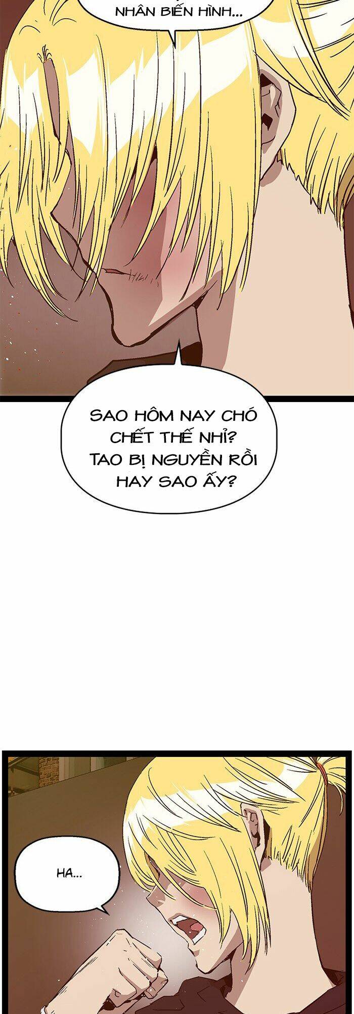 Weak Hero - Chương 118