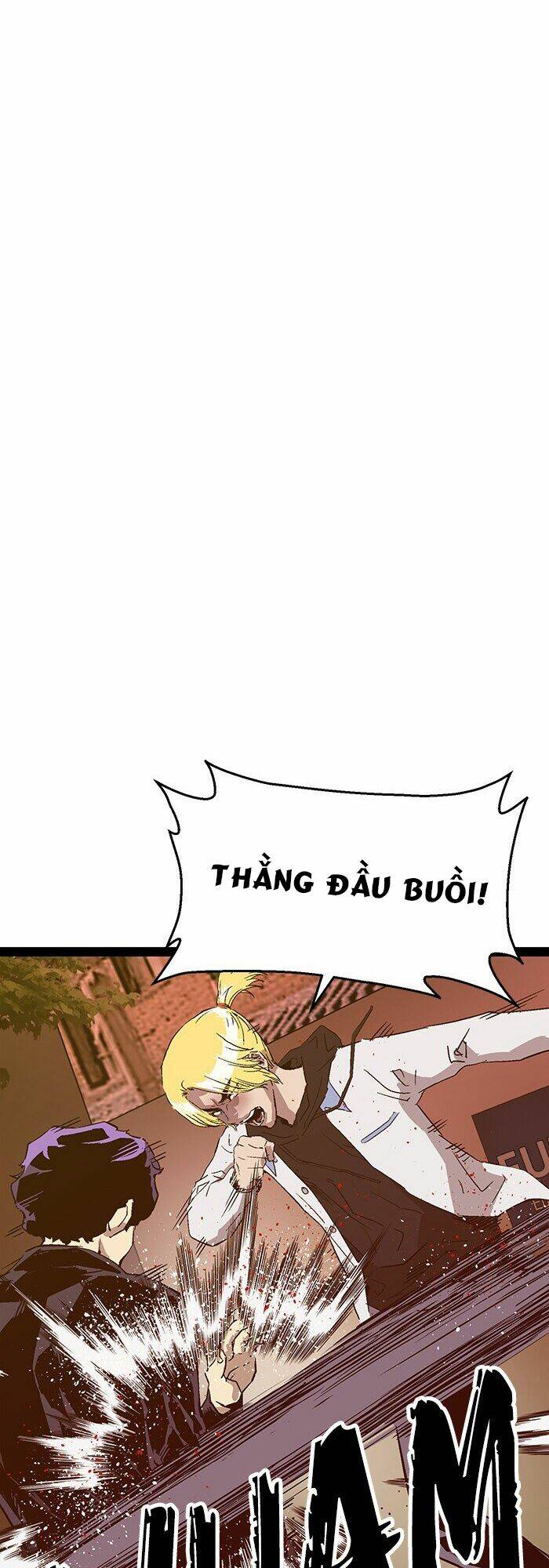 Weak Hero - Chương 118