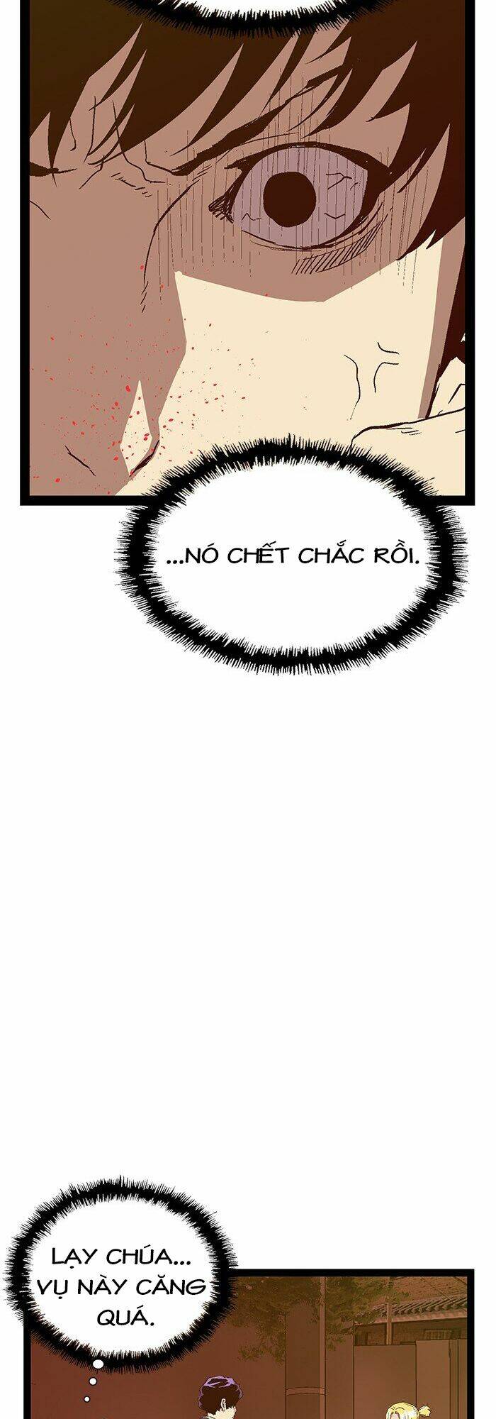 Weak Hero - Chương 118