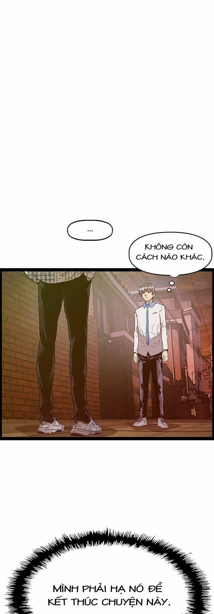 Weak Hero - Chương 118